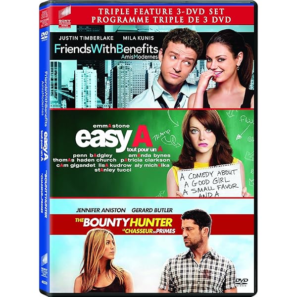 Amazon.com: 30 Minutes or Less / Bad Teacher / Easy A (The